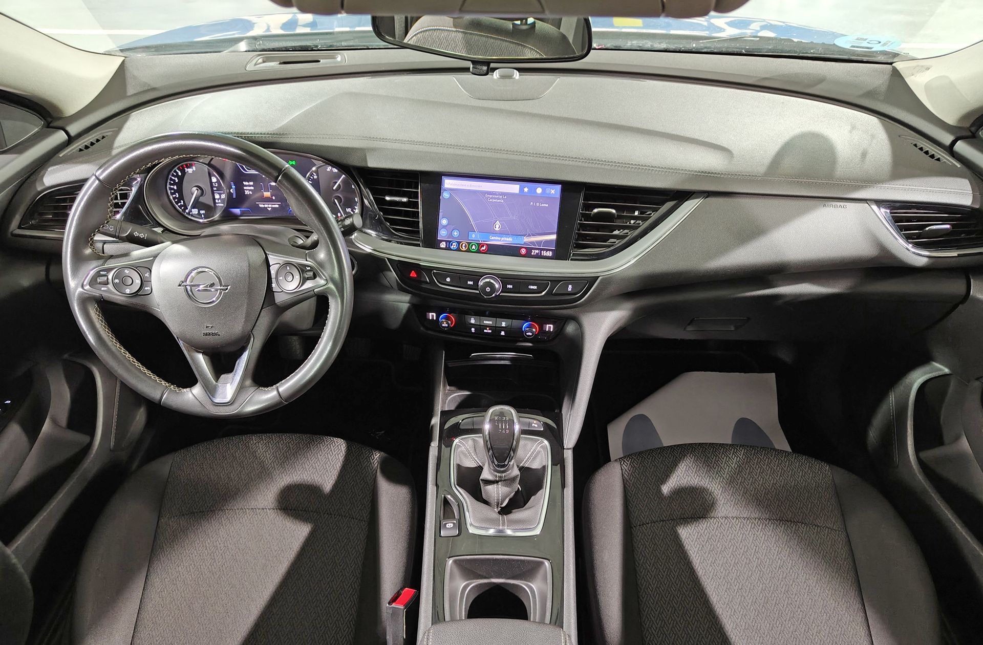 Opel Insignia 1.5 Turbo XFL Selective - foto 6