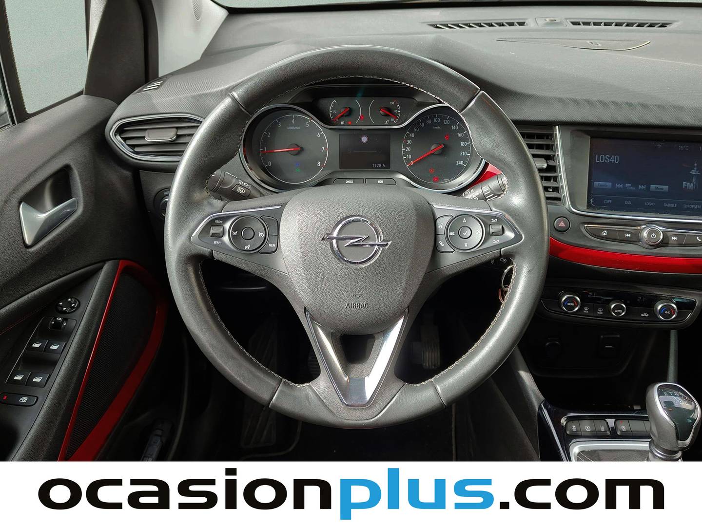 Opel Crossland Opel Crossland 1.5D GS (110 CV) de segunda mano