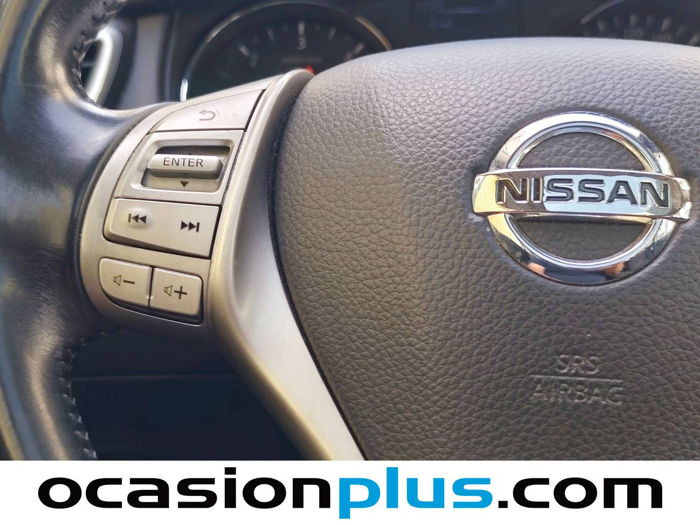 Nissan QASHQAI Nissan Qashqai 1.5 dCi S&S 360 4x2 (110 CV) de ocasión