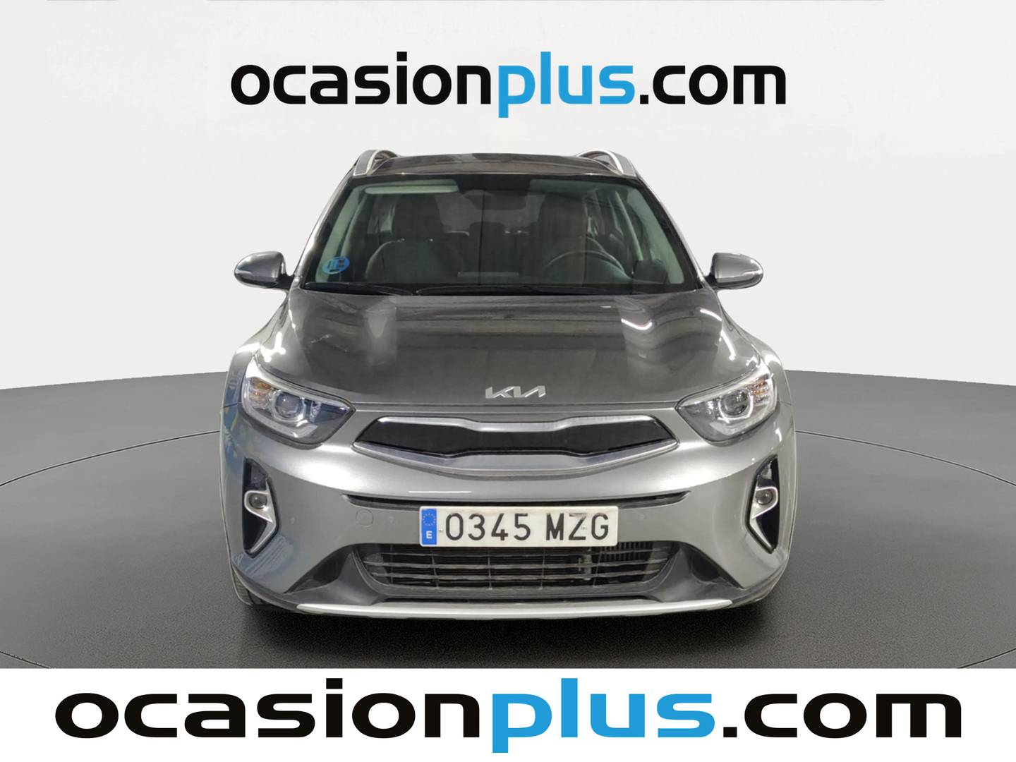 KIA Stonic KIA Stonic 1.0 T-GDi MHEV Drive (100 CV) 100cv
