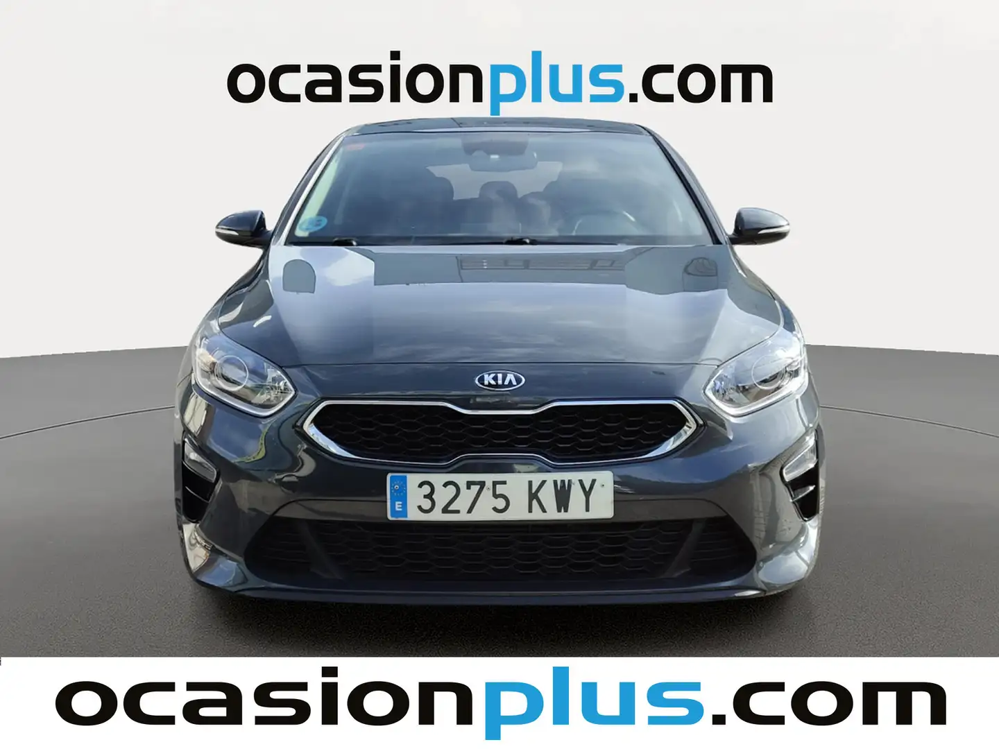 Foto KIA Ceed Kia Ceed 1.6 CRDi Tech (115 CV)