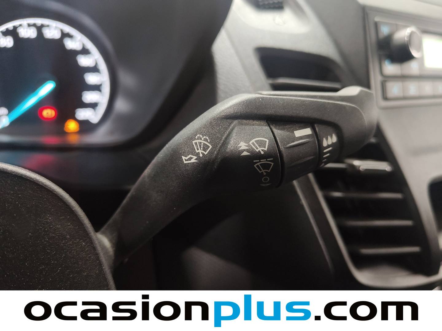 Ford Transit Connect Ford Transit Connect Furgon 1.5 TDCi Trend 200 L1 (100 CV) seminuevo