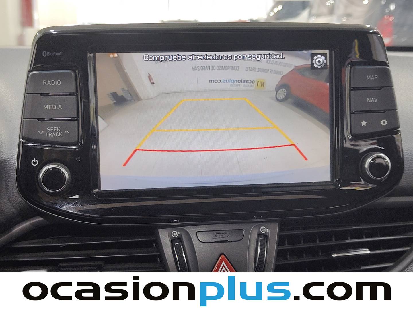 Hyundai i30 Hyundai i30 2.0 TGDI N Performance Sky (275 CV) 275cv