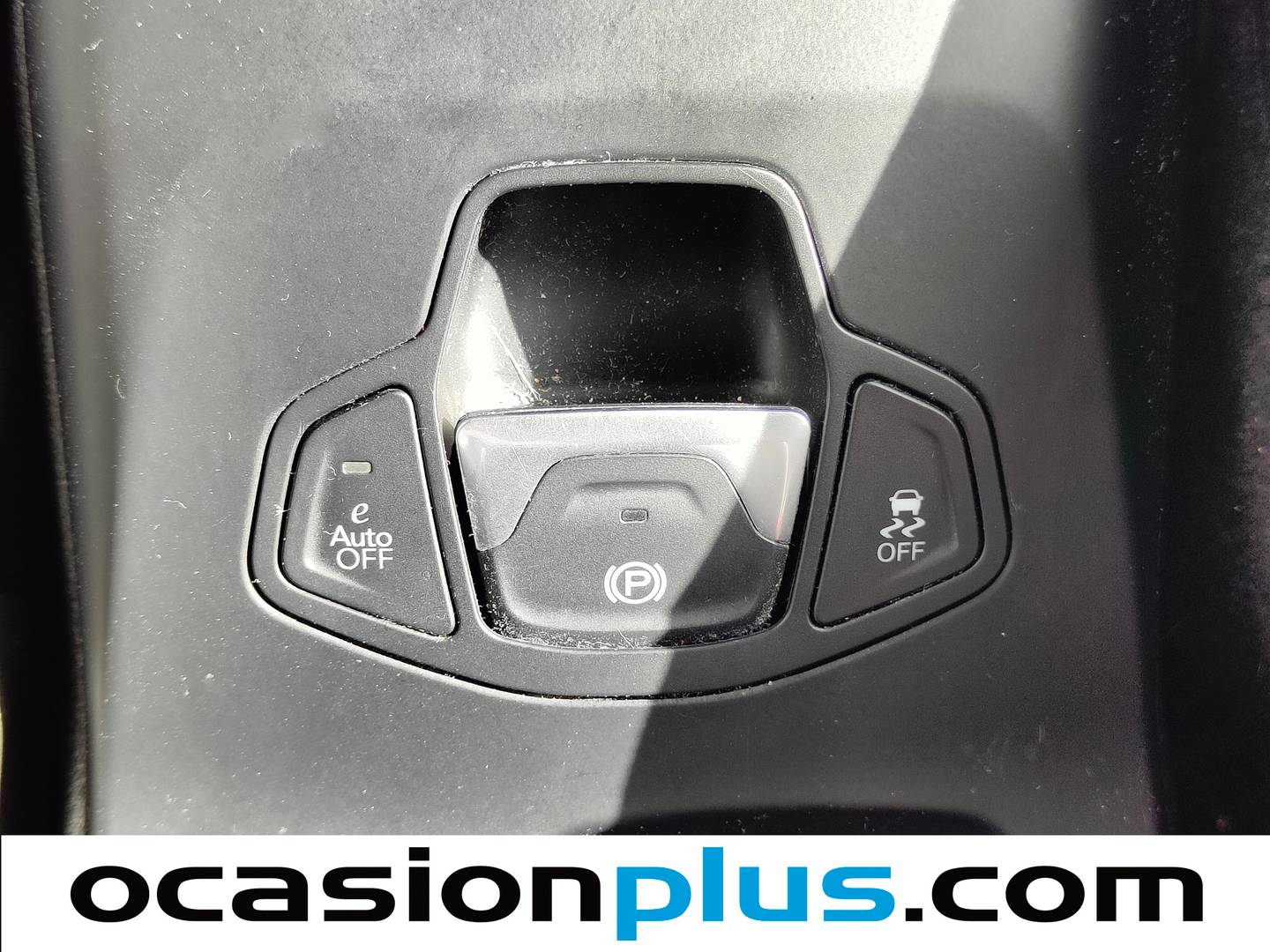 Foto Jeep Renegade Jeep Renegade eHybrid 1.5 Limited ATX (130 CV)