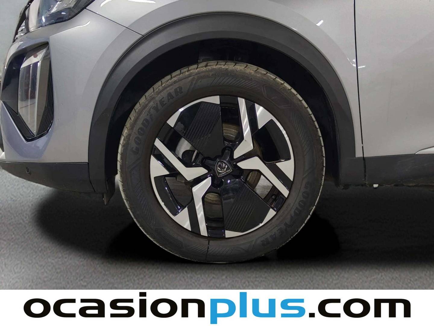 Foto Peugeot 2008 Peugeot 2008 PureTech 100 S&S Allure (100 CV)