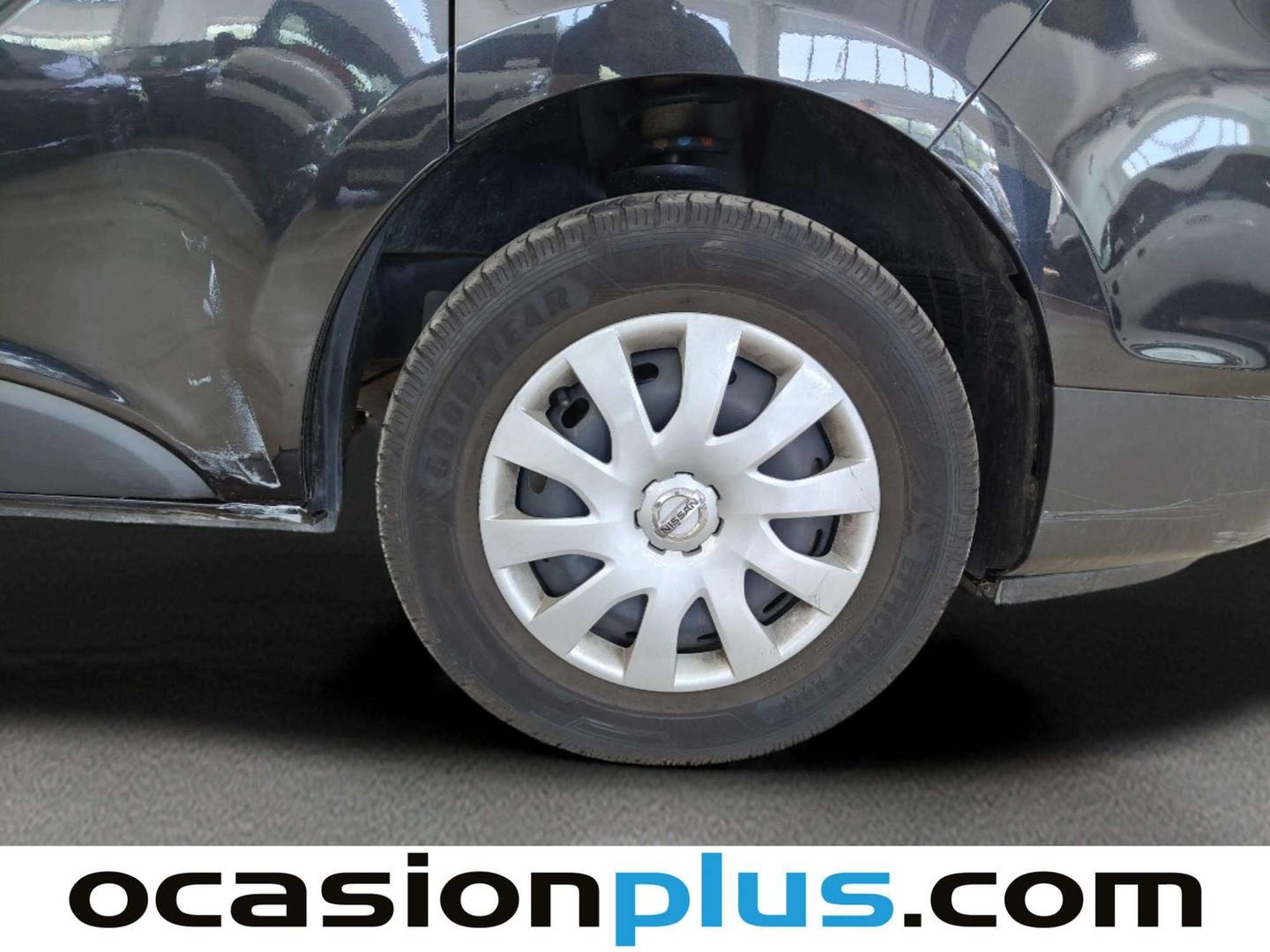 Nissan Primastar Nissan Primastar 2.0 dCi L2H1 Go (150 CV) 9 Plazas barato