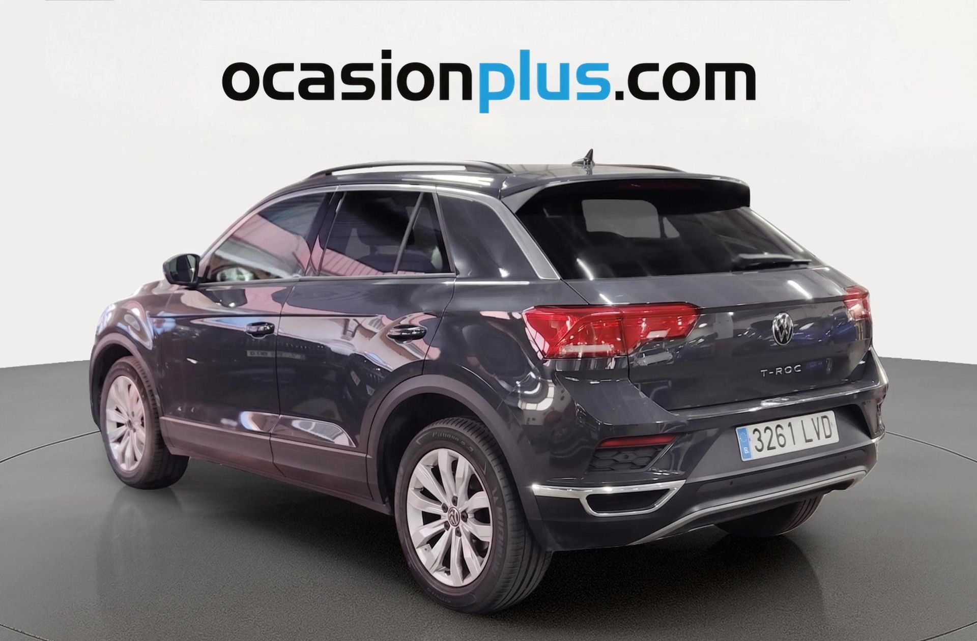 Volkswagen T-Roc Advance 1.0 TSI - foto 3