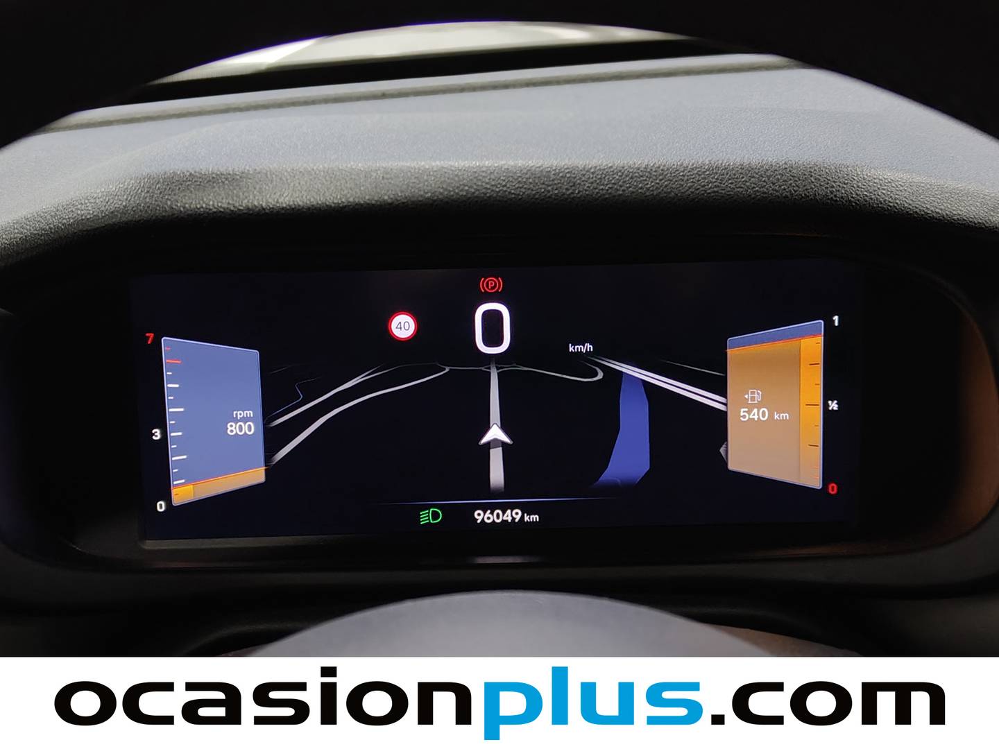 Foto Jeep Avenger Jeep Avenger 1.2 G Altitude (100 CV)