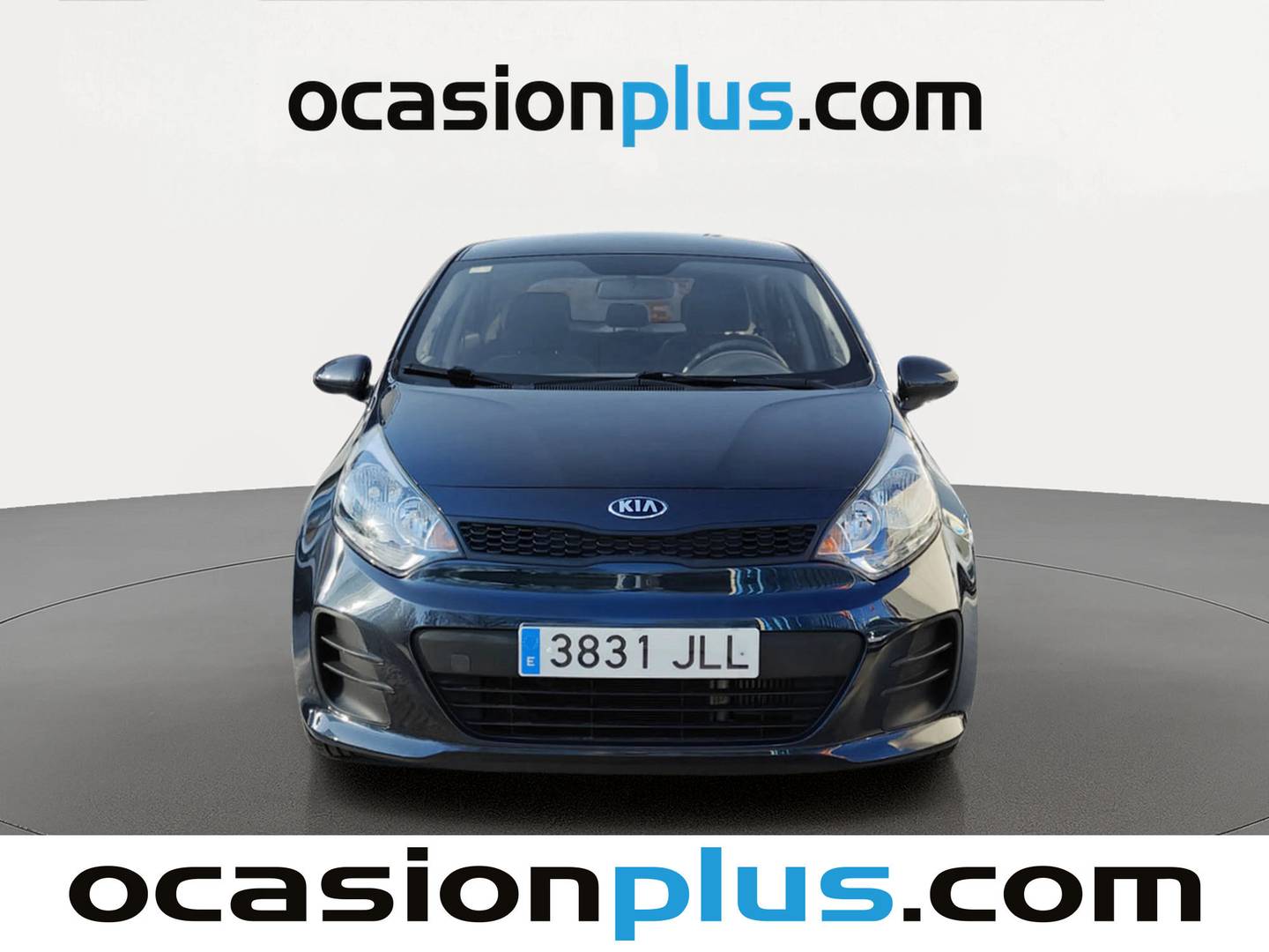 KIA Rio Kia Rio 1.1 CRDi WGT Business (75 CV) 75cv