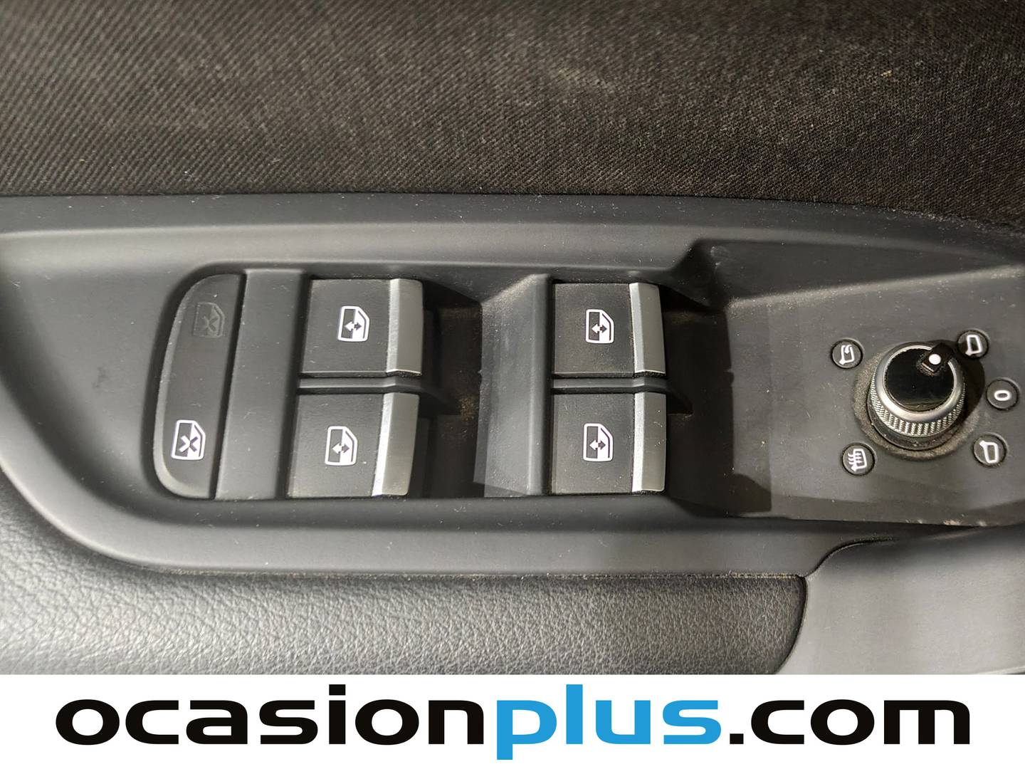 Audi Q5 Audi Q5 Advanced 35 TDI (163 CV) S tronic 163cv