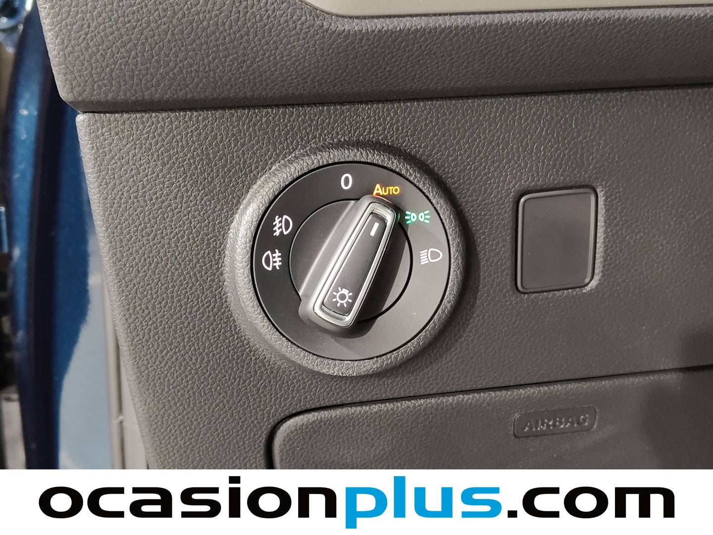 Foto Seat Ateca SEAT Ateca 1.5 TSI X-Perience Go DSG (150 CV)