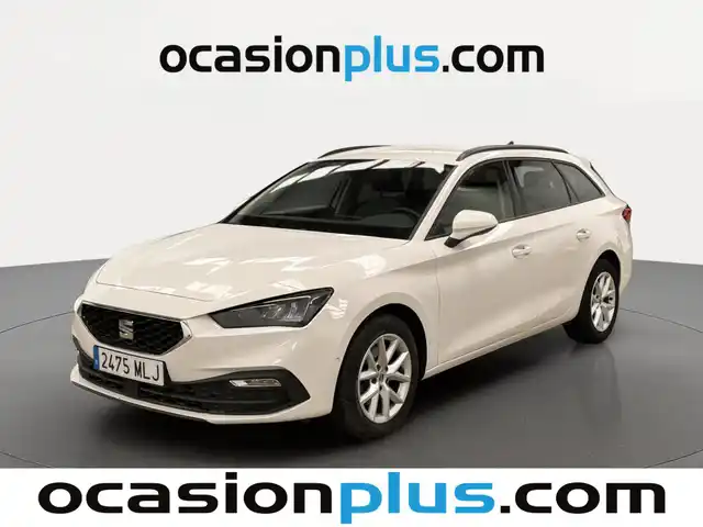 Seat León