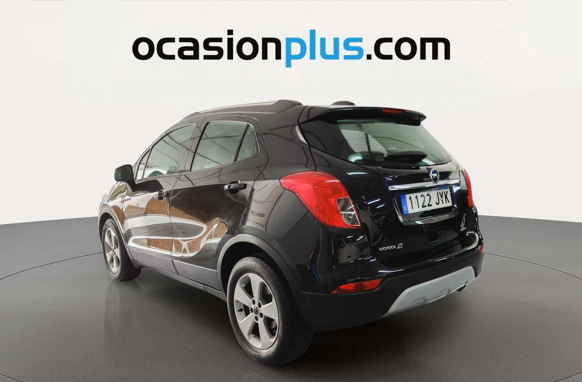 Opel Mokka 1.4 Turbo Selective 4x2 - foto 3
