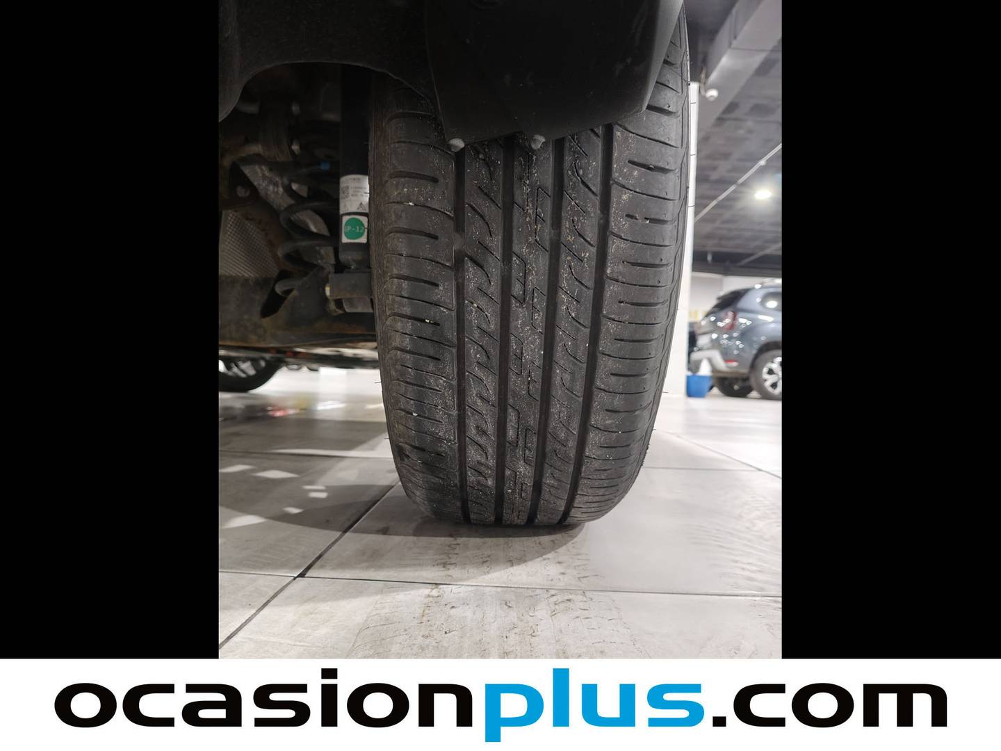 MG ZS MG ZS 1.5 Hybrid+ Luxury (197 CV) barato