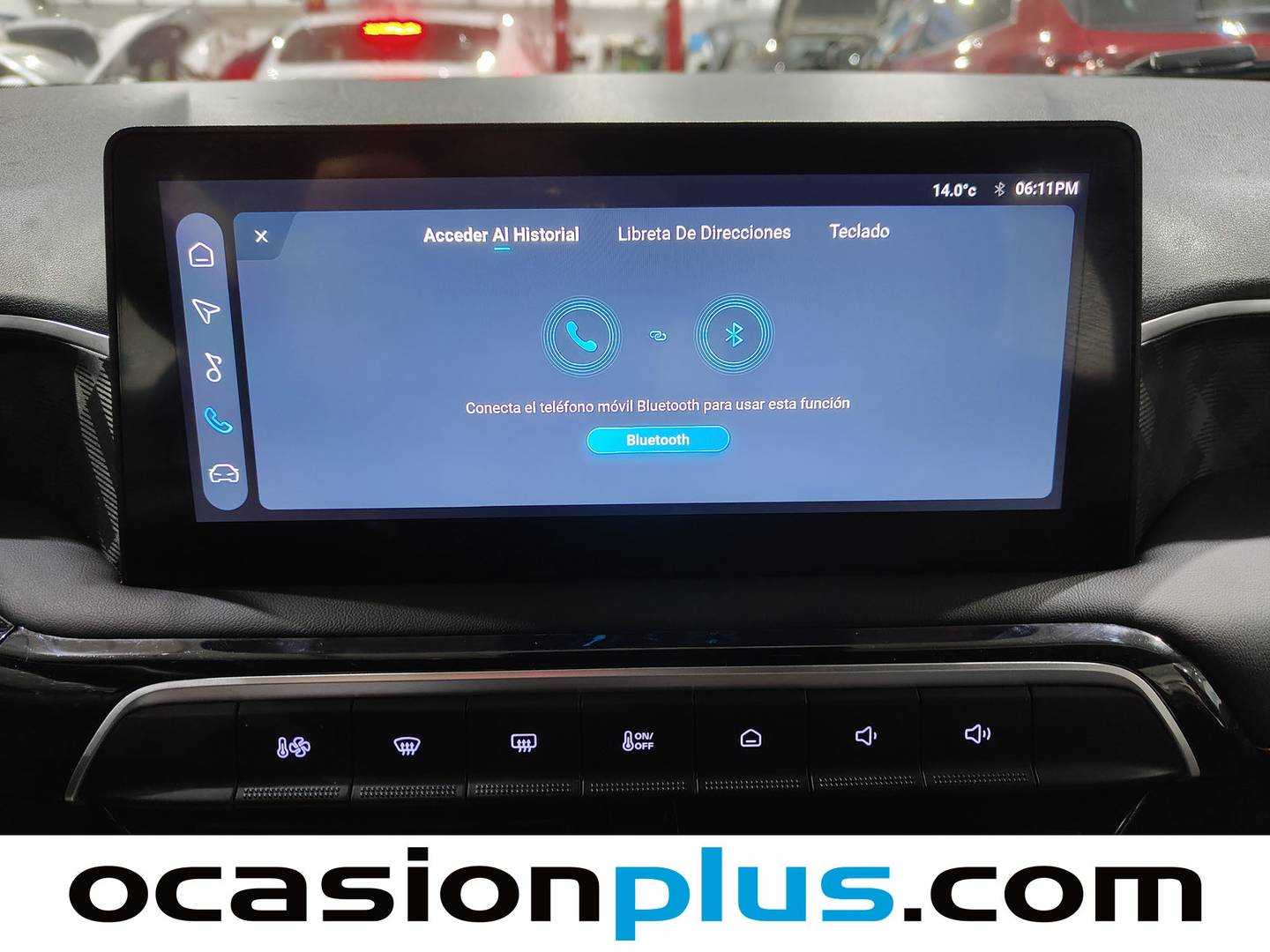 Foto MG MG3 Hybrid+ MG MG3 Hybrid+ Standard (195 CV)