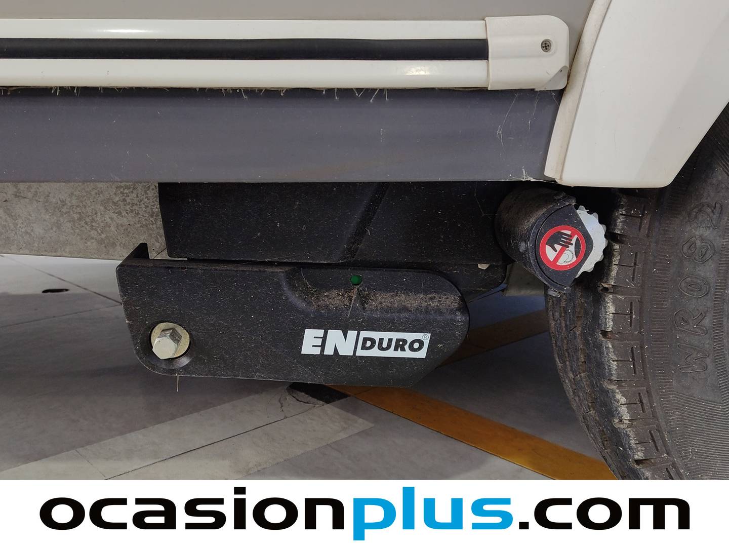 Foto Caravelair Artica 586 Caravelair Artica 586 Caravelair Artica 586 Family