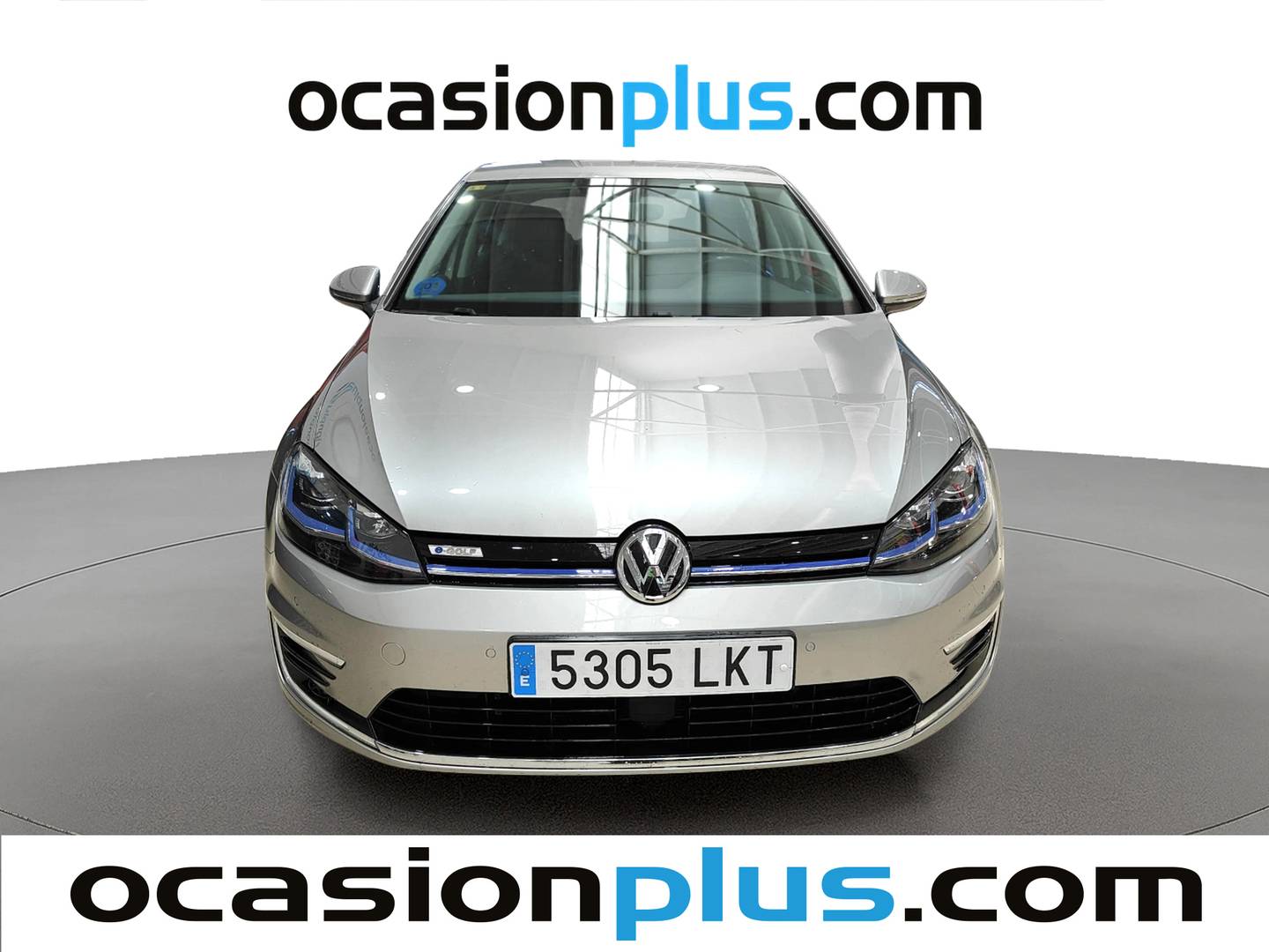 Volkswagen Golf Volkswagen e-Golf ePower (136 CV) barato