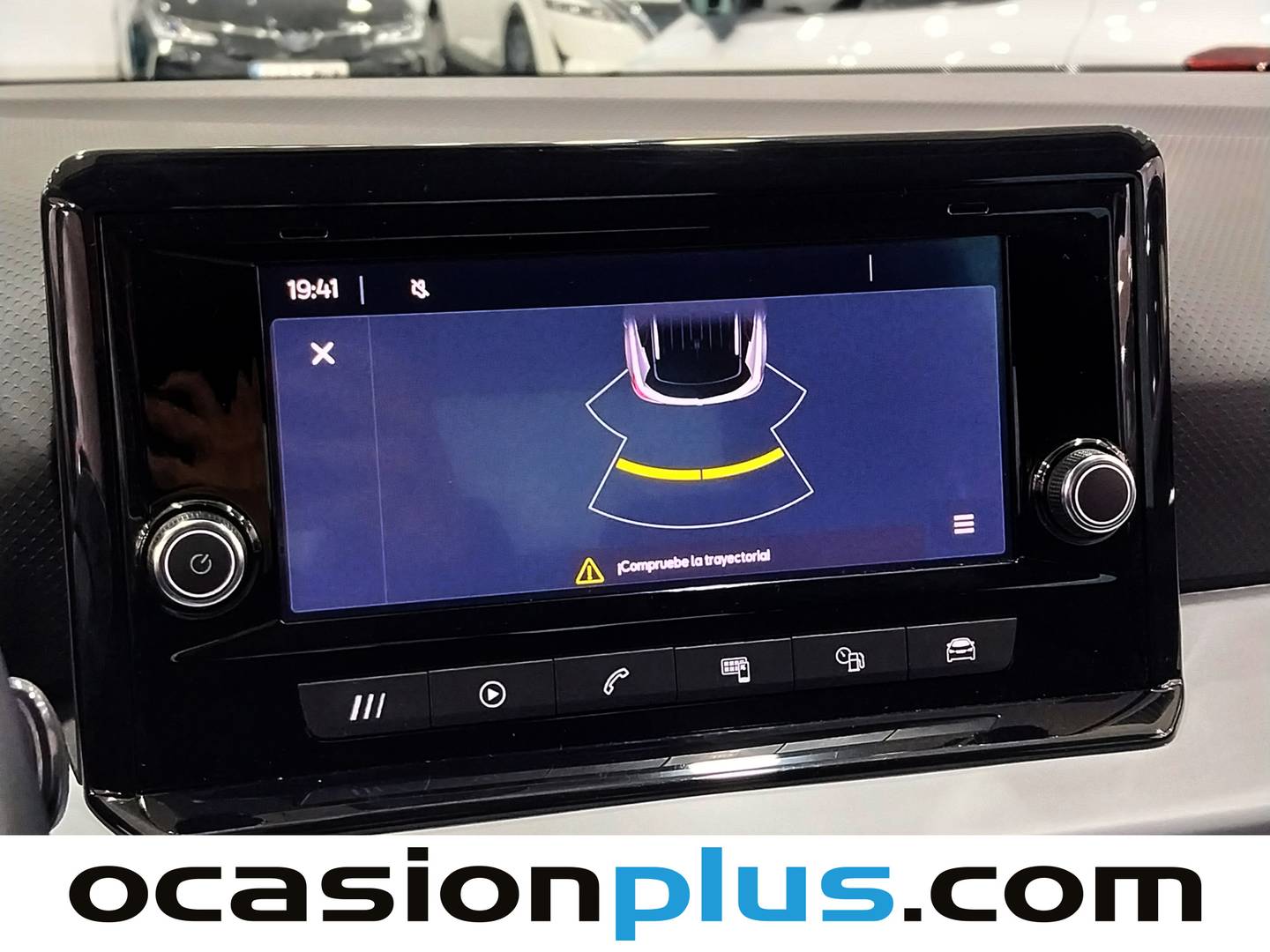 Equipamiento del Seat Arona SEAT Arona 1.0 TSI Style XM (110 CV)