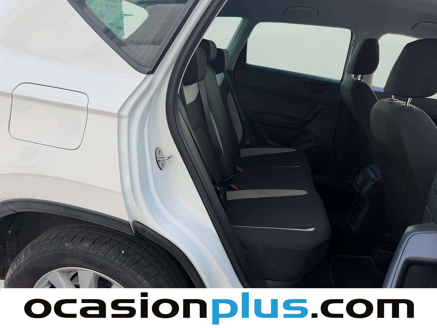 Seat Ateca Seat Ateca 1.0 TSI S&S Ecomotive Style (115 CV) al mejor precio