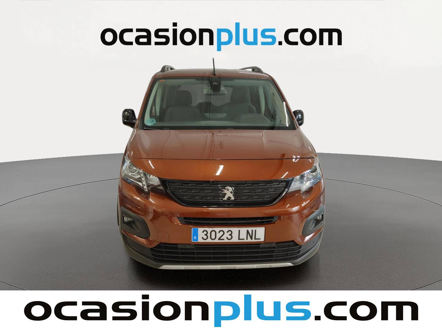 Peugeot Rifter Peugeot Rifter BlueHDi 130 GT Standard (130 CV) barato