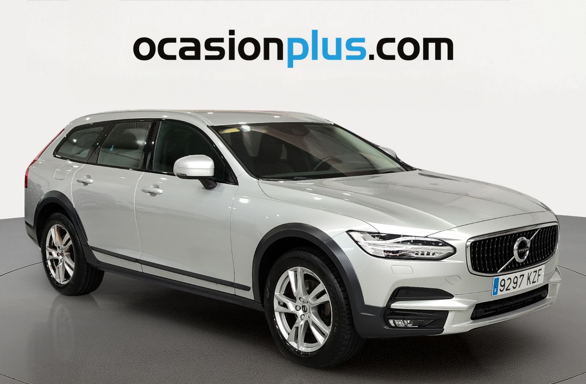Volvo V90 D4 VOR AWD - foto 2