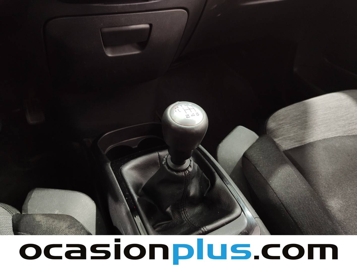Citroën C4 Picasso Citroën C4 Picasso BlueHDi 120 S&S Live (120 CV) de segunda mano