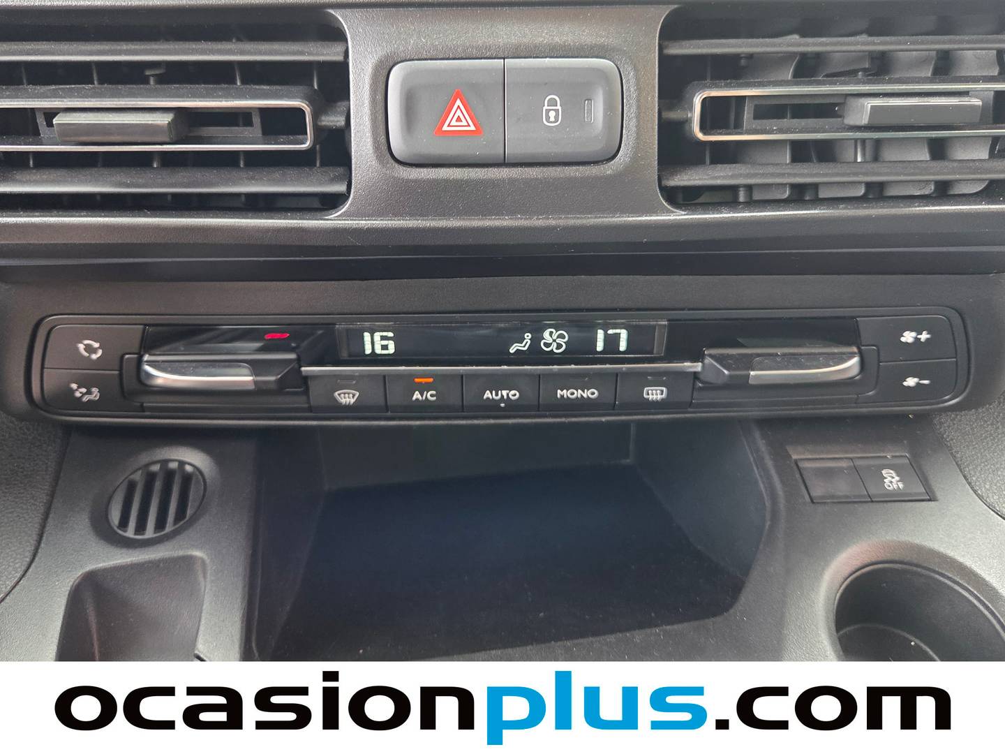 Peugeot Rifter Peugeot Rifter BlueHDi 130 S&S Allure Long (130 CV) 7 Plazas barato