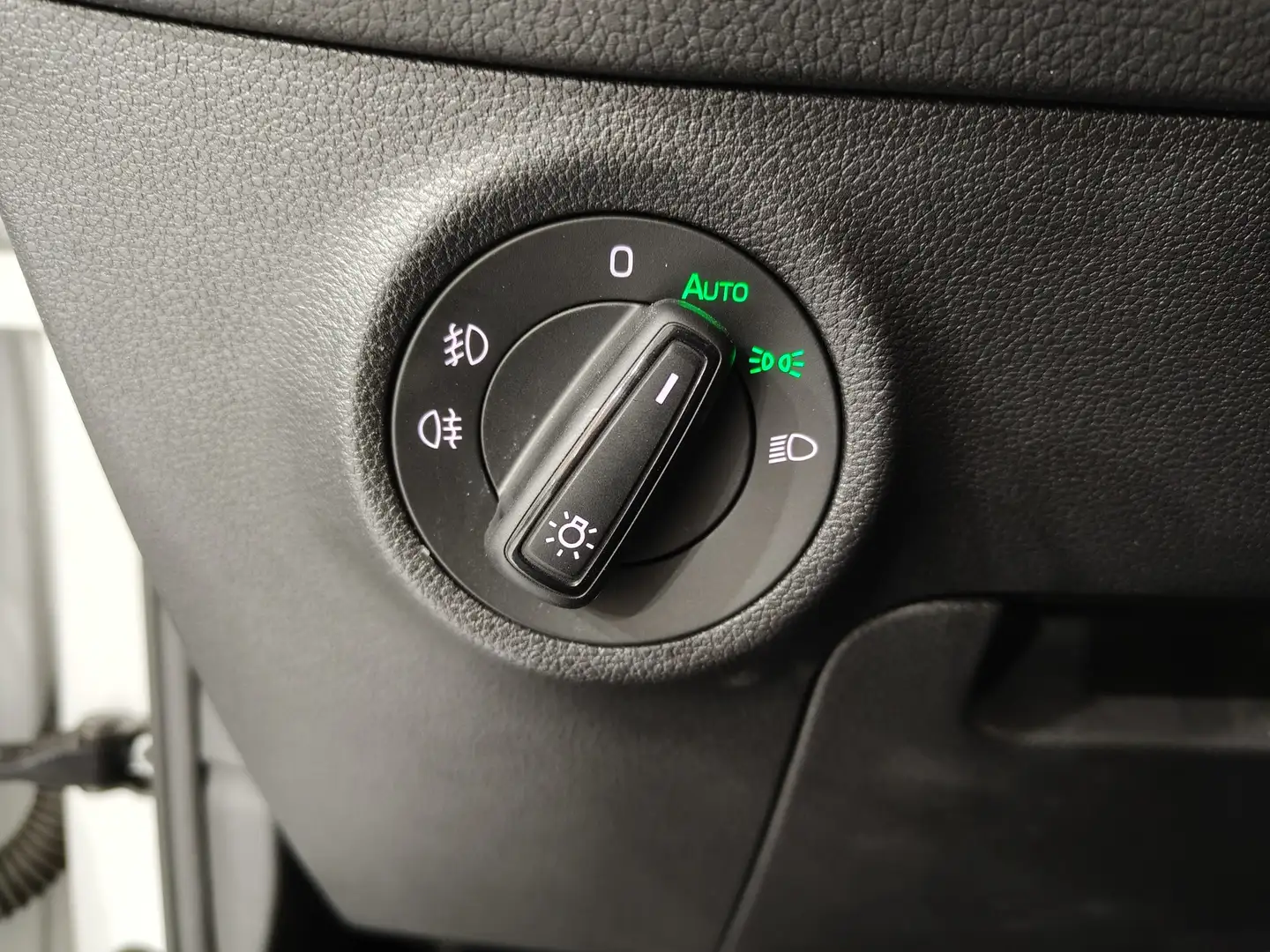 Foto Skoda Kodiaq Skoda Kodiaq 1.5 TSI Ambition 4x2 (150 CV)