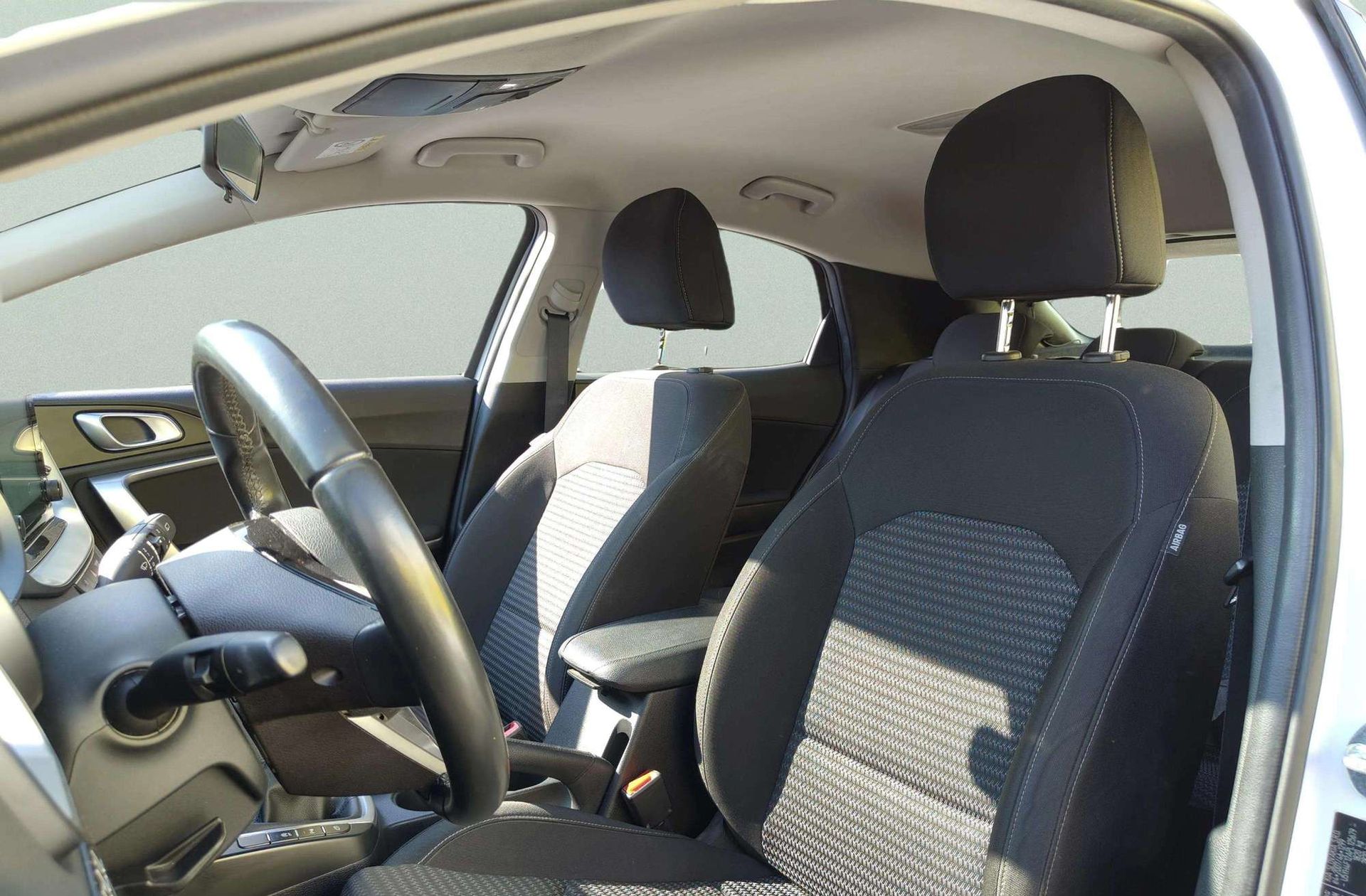 Kia XCeed 1.0 T-GDi Drive - foto 12
