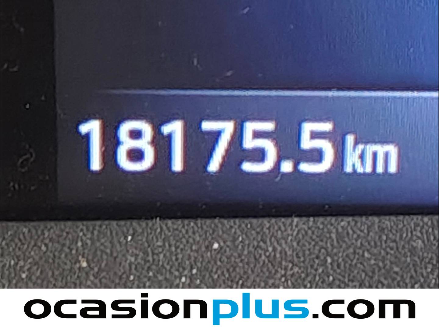 Ford Tourneo Courier Ford Tourneo Courier 1.0 Ecoboost Active Auto (125 CV) seminuevo