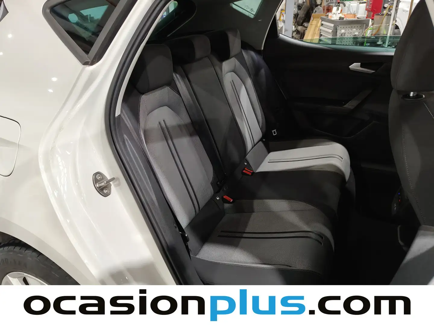 Foto Seat León SEAT León 2.0 TDI S&S Style Go (115 CV)