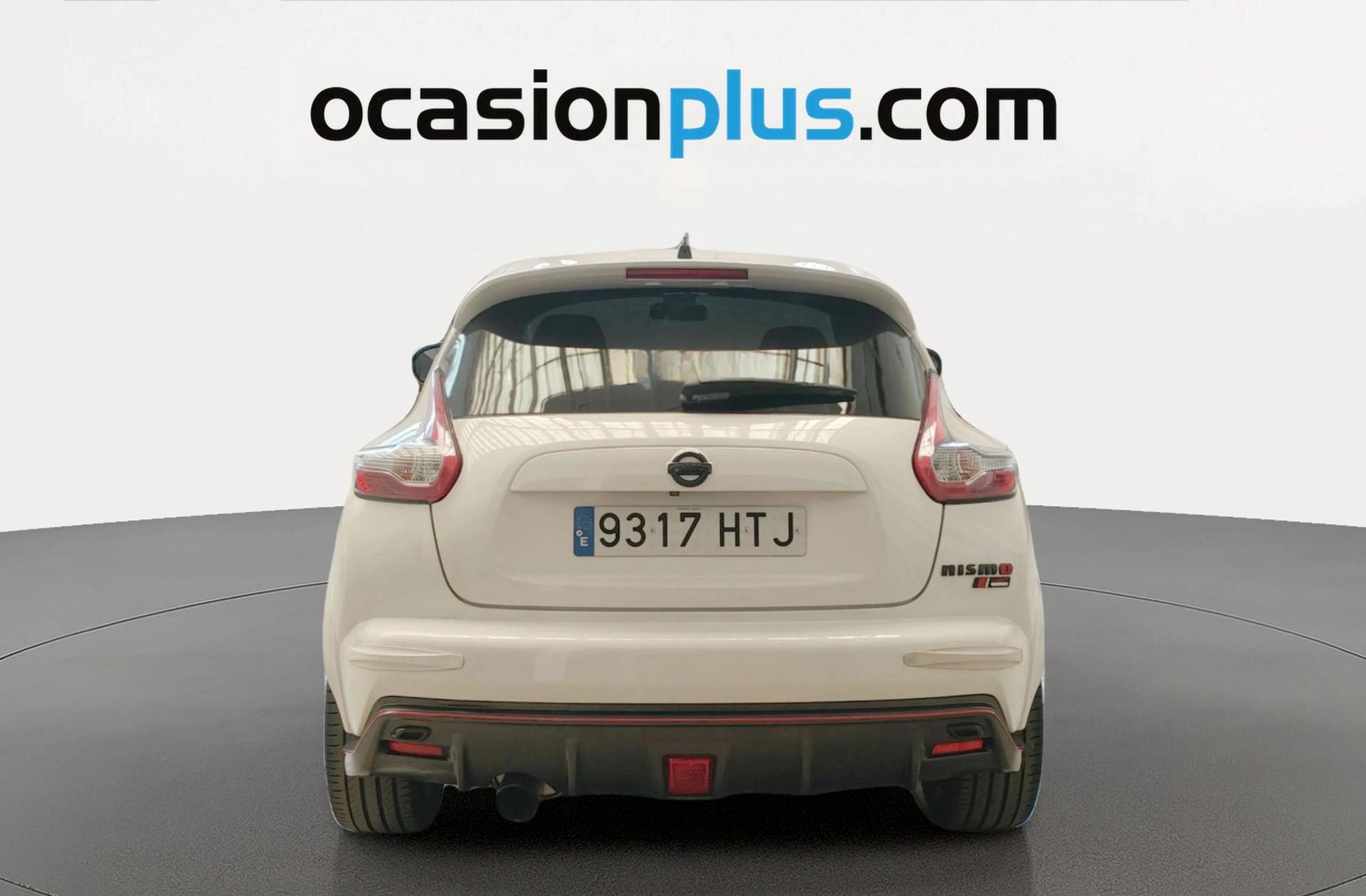 Nissan Juke 1.6 DIG-T Nismo 4x2 - foto 21