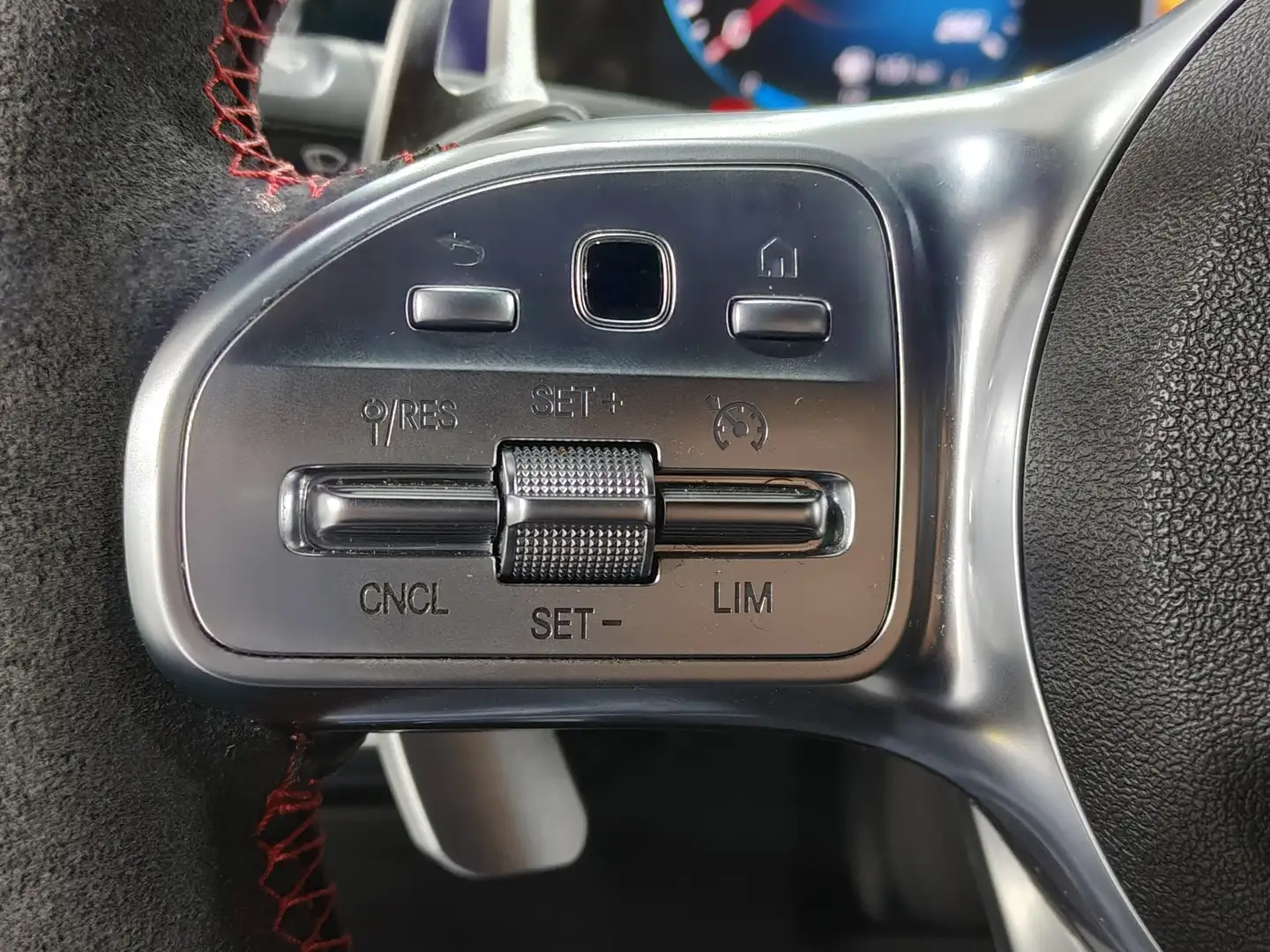 Foto Mercedes CLA Mercedes-Benz CLA 200 (163 CV) Pack AMG