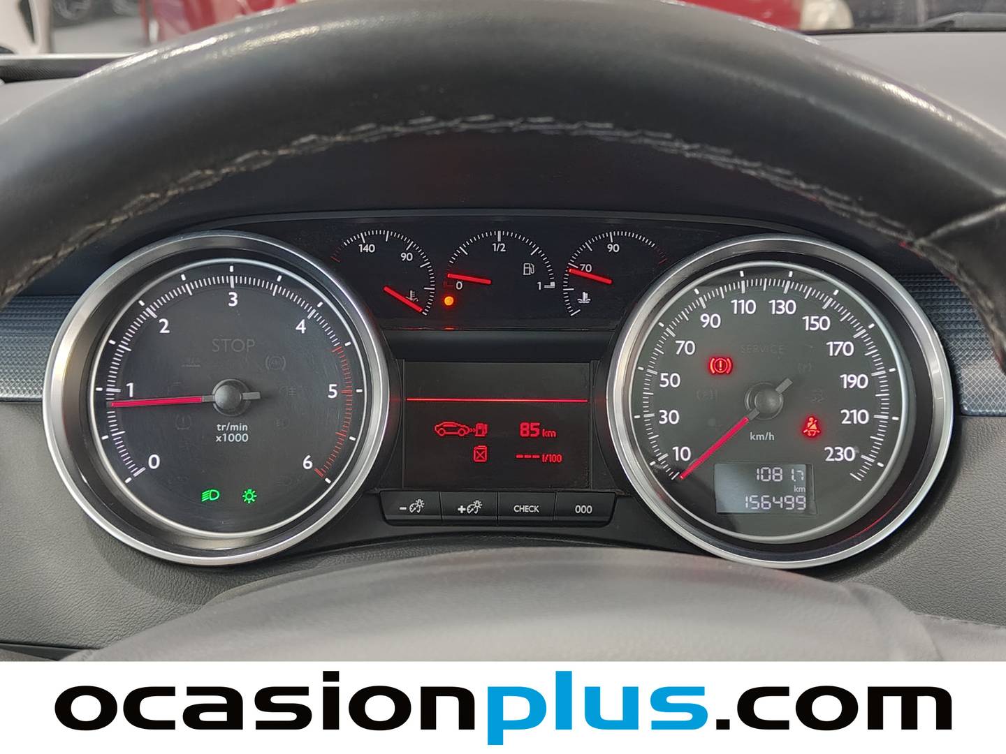 Peugeot 508 Peugeot 508 SW 2.0 HDI Active (140 CV) 2014