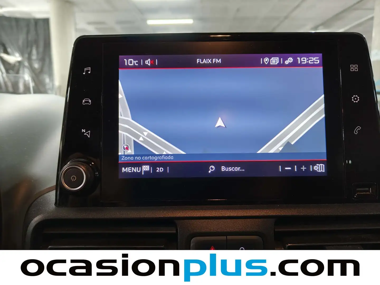 Foto Citroën Berlingo Citroen Berlingo BlueHDi 100 S&S Talla M Shine (102 CV)