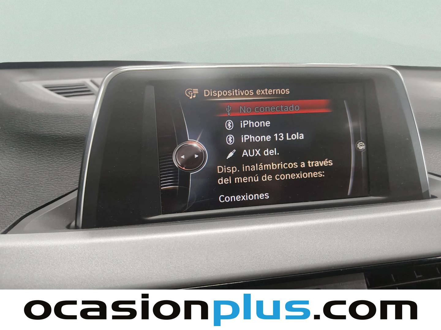 BMW X1 BMW X1 sDrive18d  (150 CV) al mejor precio