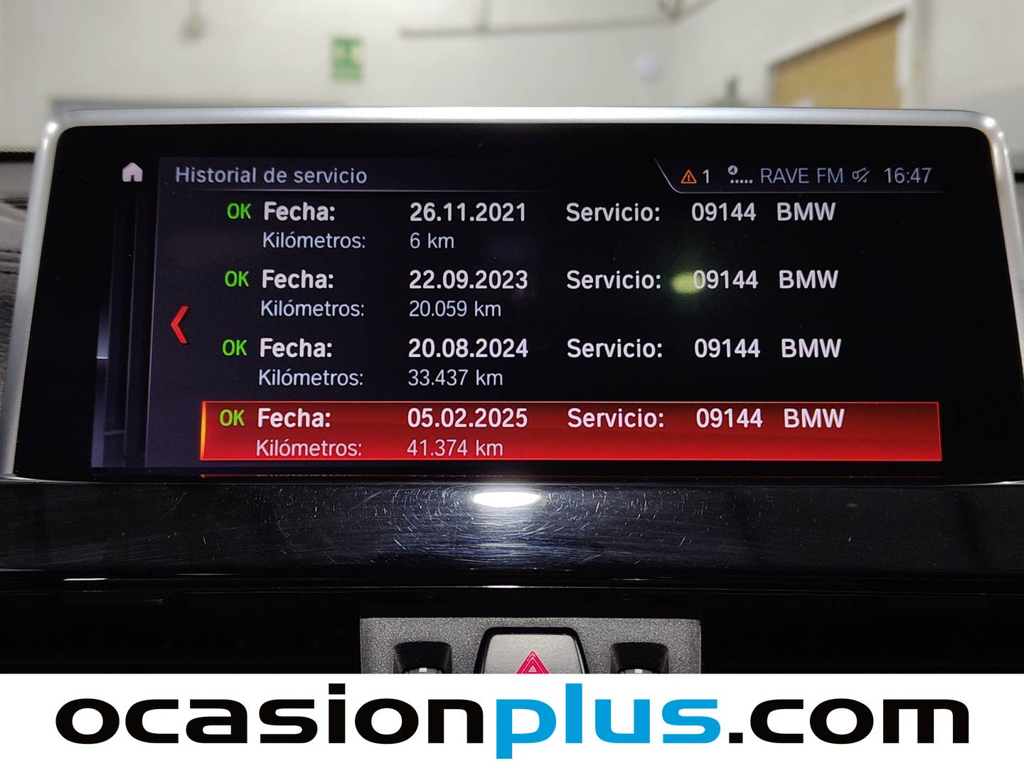 BMW X2 BMW X2 sDrive18i (140 CV) automático