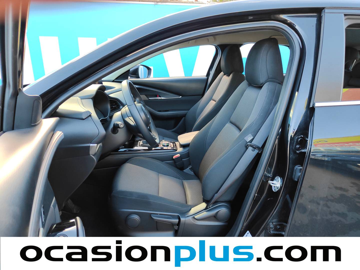 Foto Mazda CX-30 Mazda CX-30 2.5 e-Skyactive G MHEV Prime-Line (140 CV)