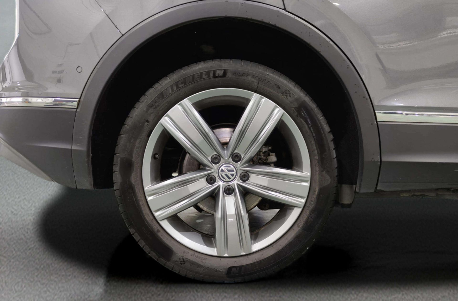 Volkswagen Tiguan Sport 2.0 TSI 4Motion DSG - foto 33