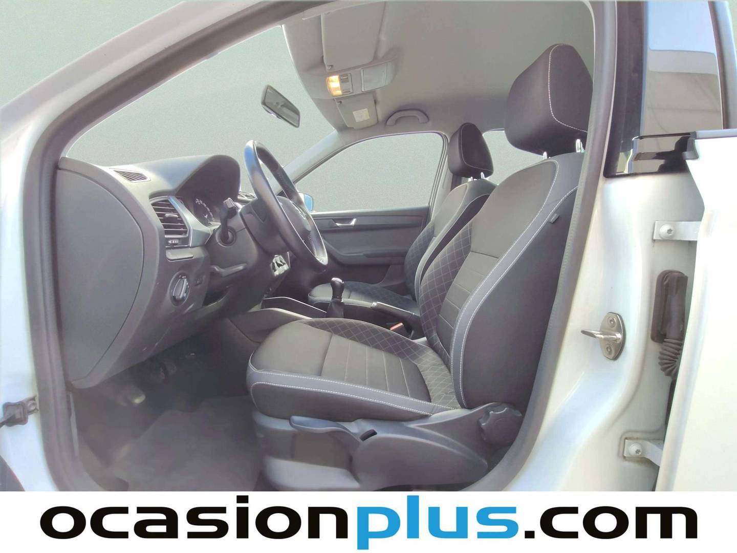 Skoda Fabia Skoda Fabia 1.0 TSI Ambition Plus (95 CV) 2021
