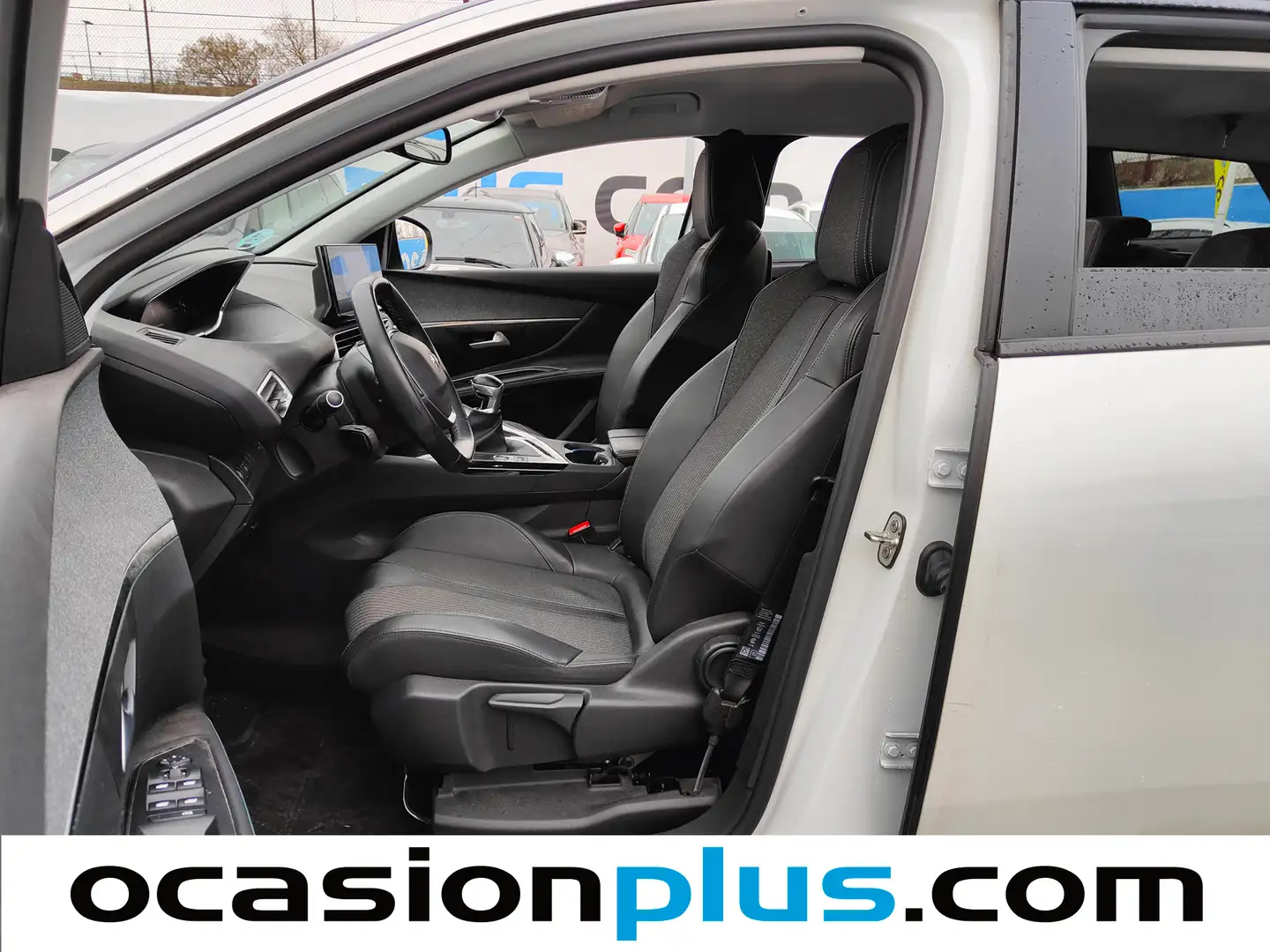 Foto Peugeot 5008 Peugeot 5008 PureTech 130 S&S Allure Pack (130 CV) 7 Plazas