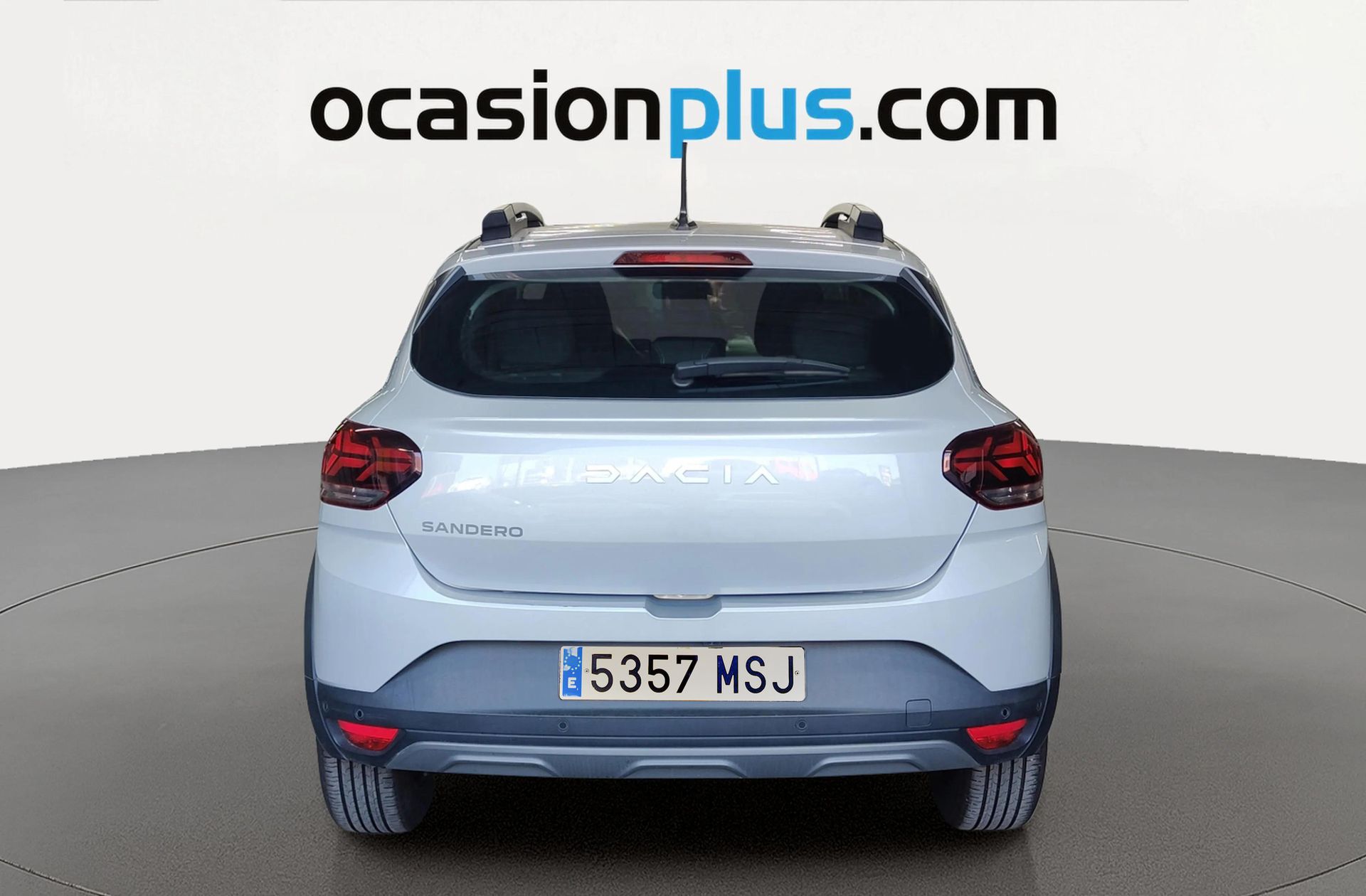 Dacia Sandero Stepway Expression TCe - foto 16