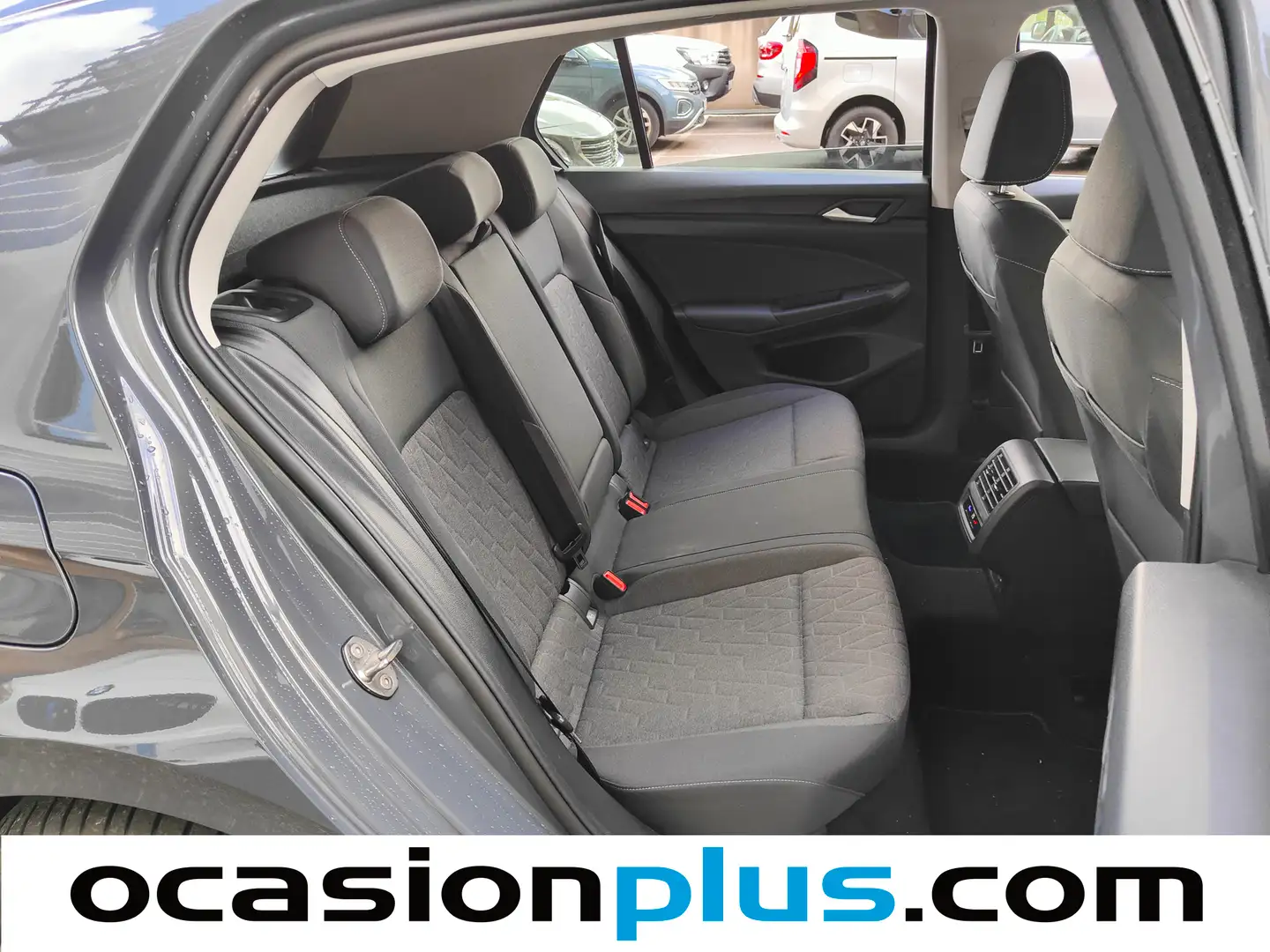 Foto Volkswagen Golf Volkswagen Golf Más 2.0 TDI (115 CV)