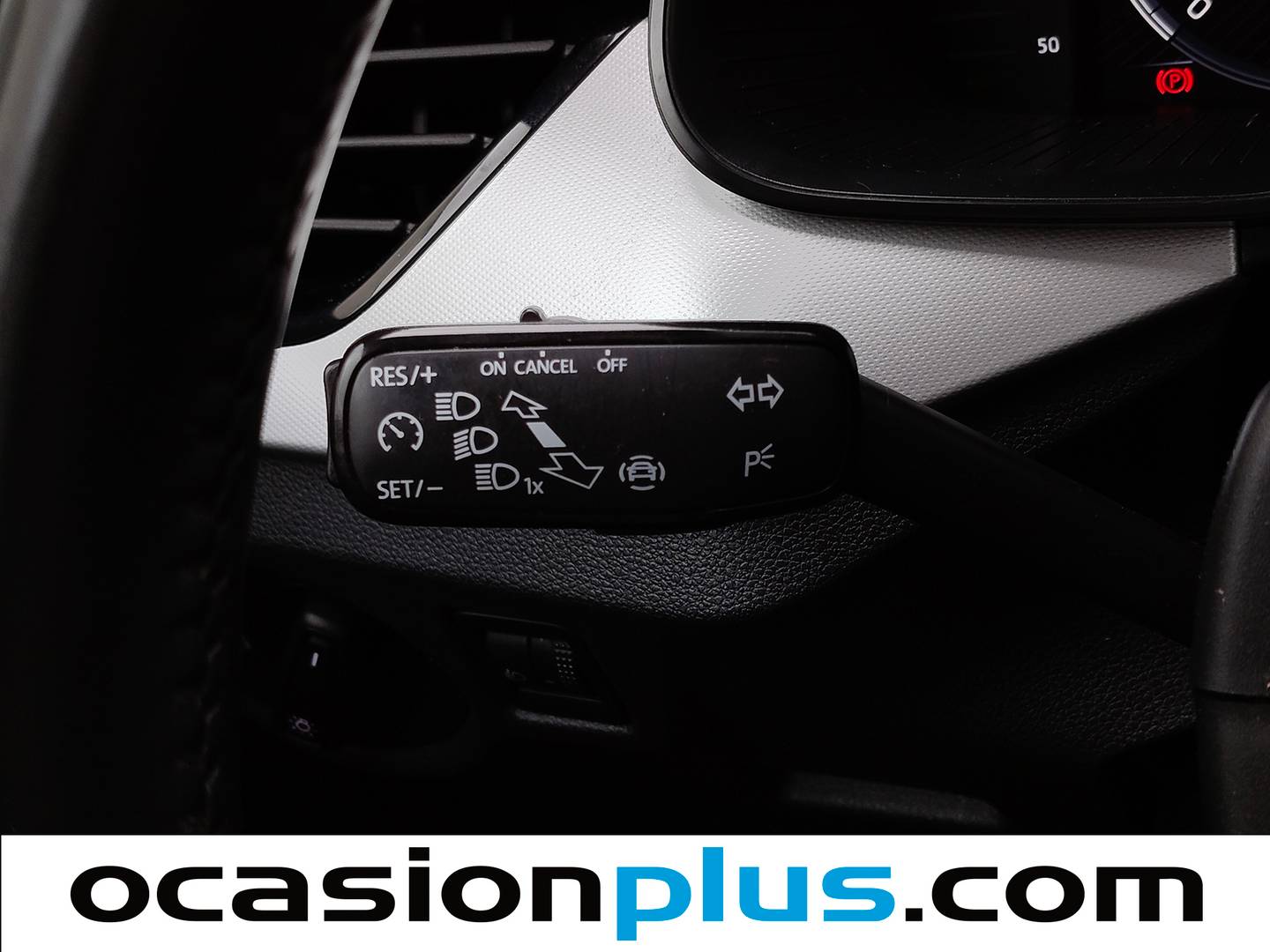 Skoda Kamiq Skoda Kamiq 1.0 TSI Ambition DSG (110 CV) de ocasión