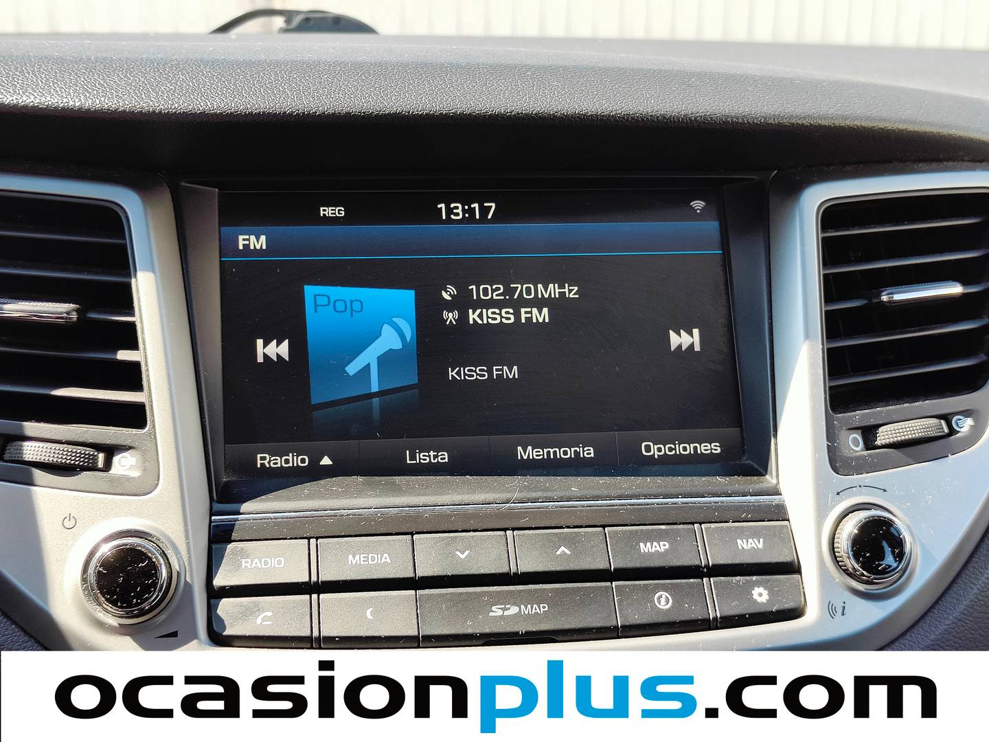 Hyundai Tucson Hyundai Tucson 1.6 TGDI Link Sky 4x2 (176 CV) al mejor precio