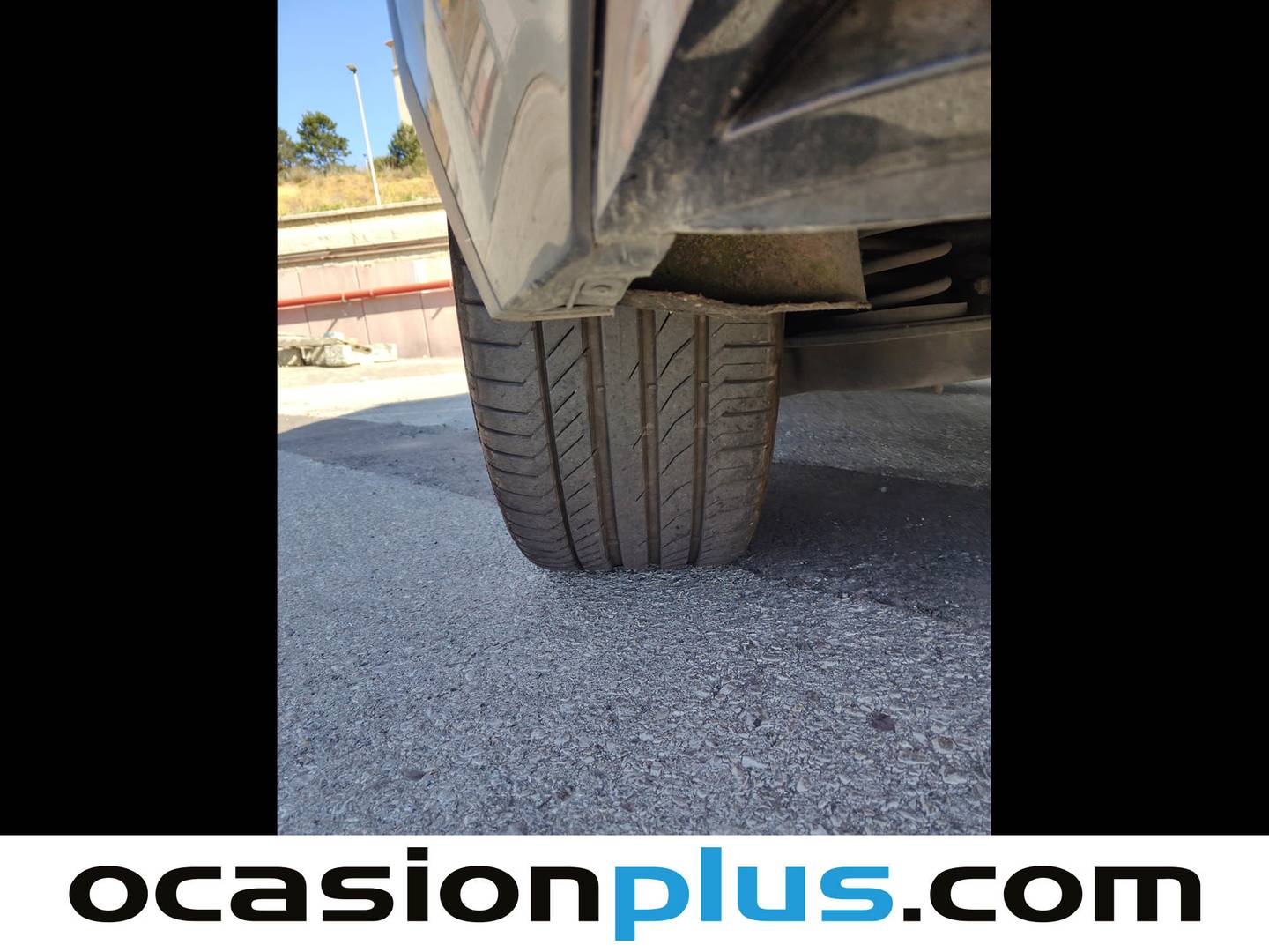 Volkswagen Tiguan Volkswagen Tiguan Sport 2.0 TDI 4Motion (150 CV) DSG de segunda mano