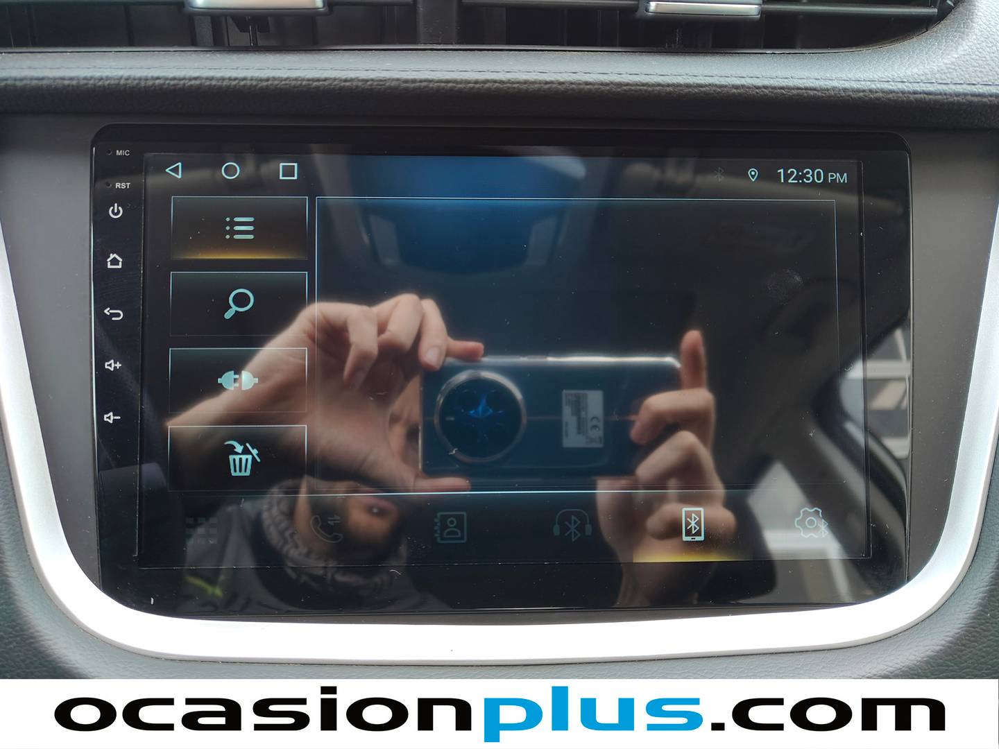 SWM G01 SWM G01 1.5T Luxury (131 CV) gasolina