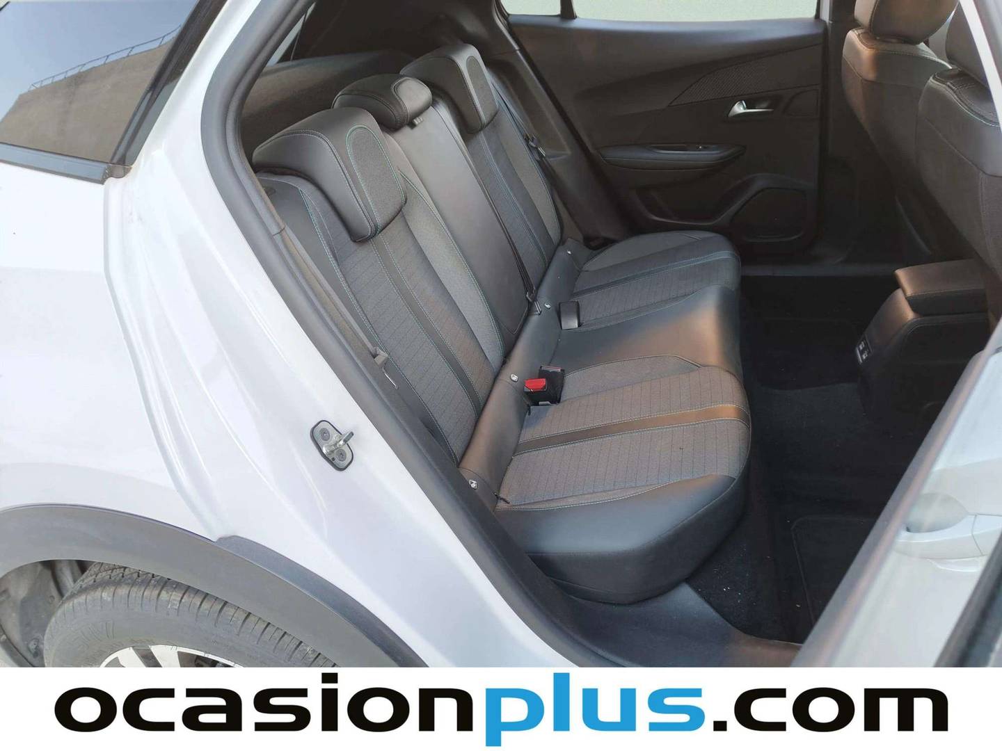 Peugeot 2008 Peugeot 2008 PureTech 100 S&S Allure (100 CV) km 0