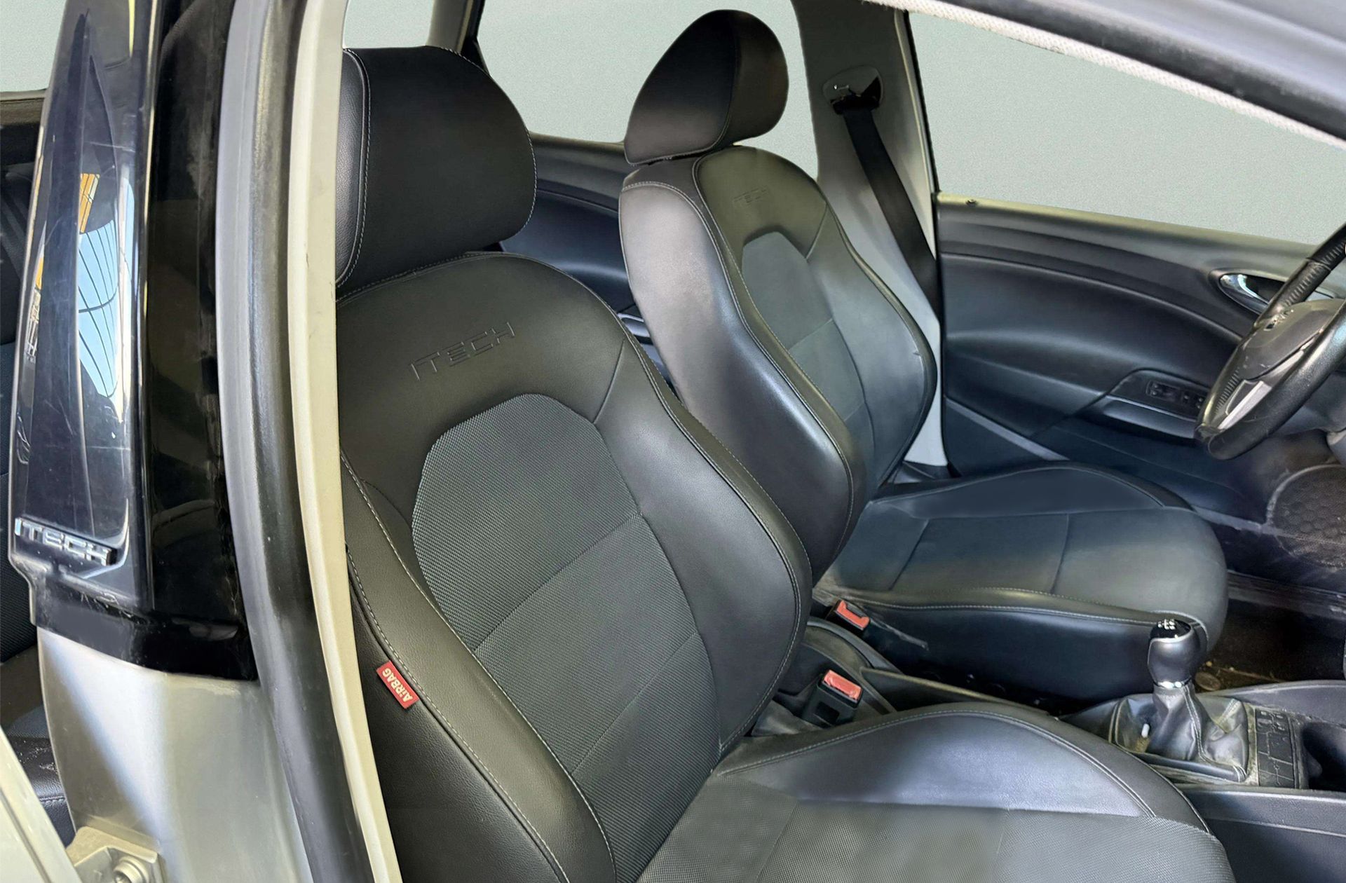 SEAT Ibiza ST 1.6 TDI Style ITech - foto 14