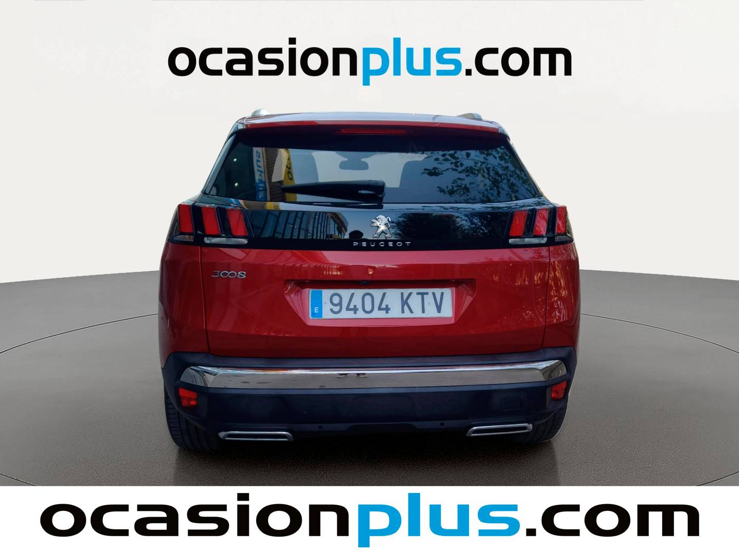 Peugeot 3008 Peugeot 3008 BlueHDI 130 S&S Allure (130 CV) barato